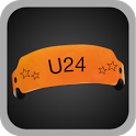 U24 icon