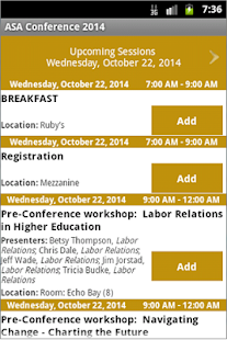 Download MnSCU ASA Conference 2014 APK for PC