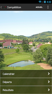 Free Download Golf du Val de Sorne APK for Android