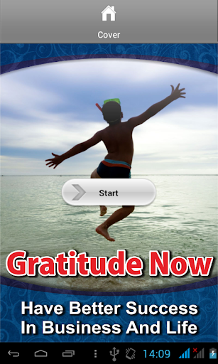 Gratitude Now