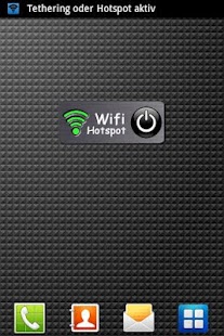 Free Wifi Hotspot Widget APK