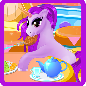 Pony Princess World for PC and MAC