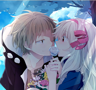 画像 カゲプロ マリー イラスト 334413-カゲプロ マリー イラスト