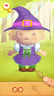 Free Download Dress Up - Fairy Tales APK for Android