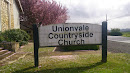 Unionvale Countryside Church