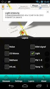 How to get CitySense Lite 1.0 apk for laptop