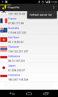 How to download Free VPN (Plug-in for OpenVPN) 1.1 apk for pc