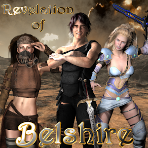 Revelation of Belshire RPG.apk 1.1.0