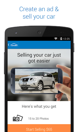 【免費生活App】Carsales.com.au-APP點子