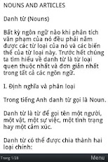 Sách học ngữ pháp tiếng Anh