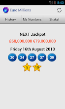 Euro Millions APK Download for Android