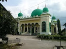 Al-Huda Mosque 