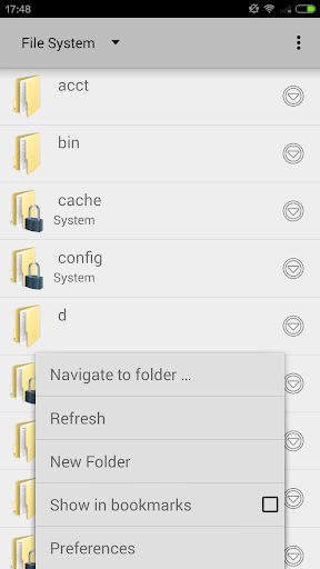 【免費生產應用App】Explorer Next - File Manager-APP點子