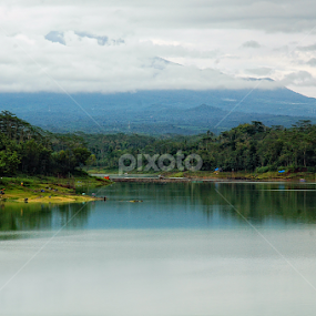 Lahore by Endro Boloth - Landscapes Waterscapes
