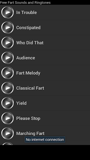 【免費個人化App】Free Fart Sounds and Ringtones-APP點子