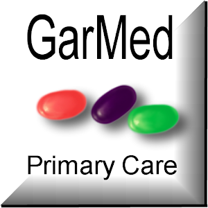 Cardiac and Cerebral Risk logo
