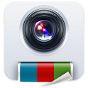 Aztagram icon