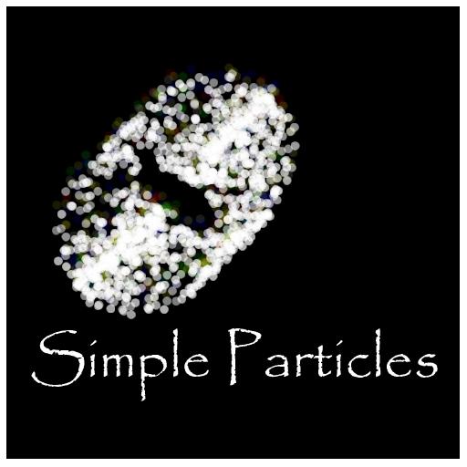 Simple Particle Physics 娛樂 App LOGO-APP開箱王