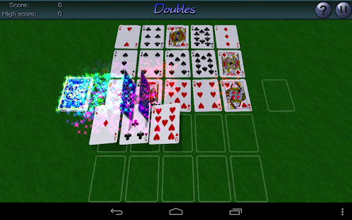 Redeal Solitaire Screenshots 13