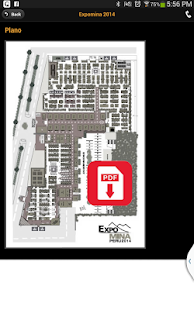 Lastest EXPOMINA PERÚ 2014 APK