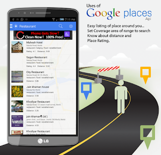 How to download Near By Place 1.0 apk for bluestacks