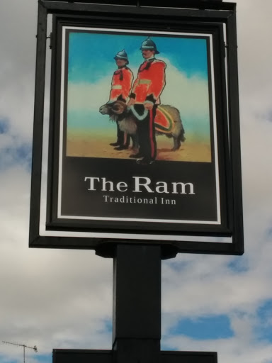 The Ram Inn