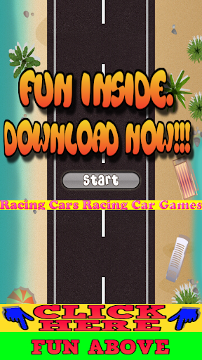 Racing Cars Racing Car Games