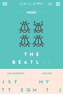 Iconic Quiz - Guess The Name Screenshots 6