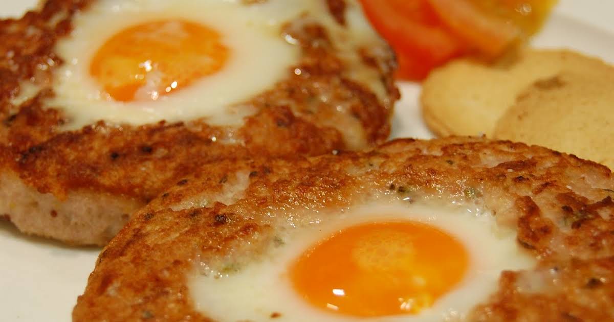 10 Best Minced Beef Barbecue Recipes