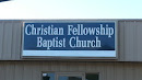 Christian Fellowship Baptist Church