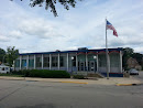 Sterling Post Office