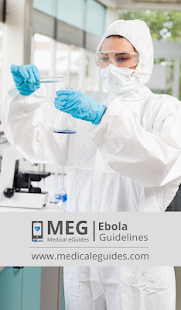 Free Ebola Guidelines APK