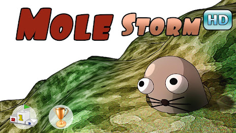 Mole Storm HD poster 7