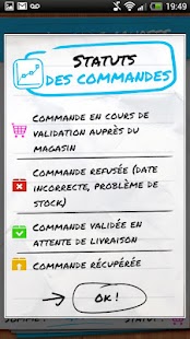 Shopping Scanner Screenshots 4