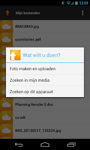 Download Digitaal Delen APK