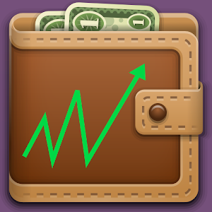 Monthly Budget App logo