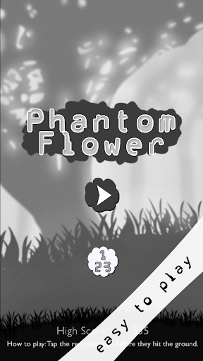 Phantom Flower