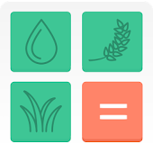 Calculadora Agronômica