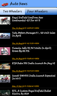 How to mod Auto News 1.0 apk for pc