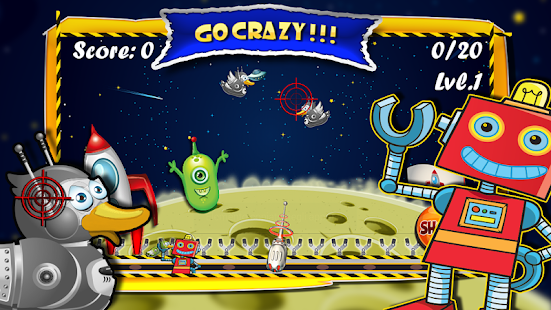 Download Duck Hunter Reloaded APK for PC