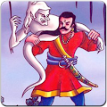 Throne teeth in Hindi Apk