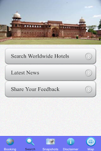 How to install Hotels Best Deals Bangalore 2.0 mod apk for pc