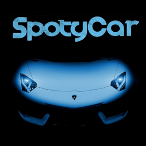 SpotyCar - Carspotting World.apk 1.0.5