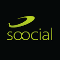 Soocial Contacts Sync logo