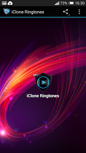 iClone Ringtones