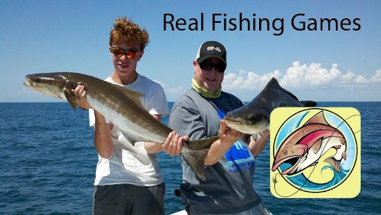 download extreme real fishing 3d free free