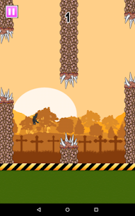 Sink Float Vampires Screenshots 7