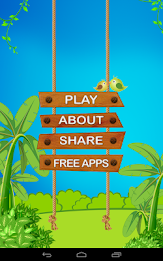 4 Words 1 Pic - Fun n Learning poster 9