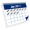 Seinfeld Calendar logo