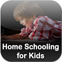 Home Schooling For Kids logo